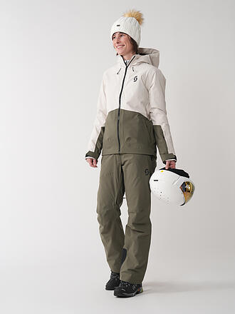 SCOTT | Damen Skihose Ultimate Dryo 10