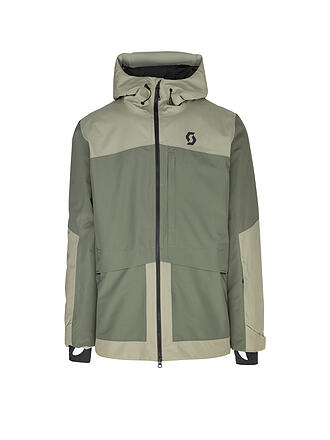 SCOTT | Veste de ski homme MS Ultimate Dryo Ripstop