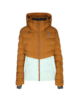 SCOTT | Veste de ski femme Ultimate Warm