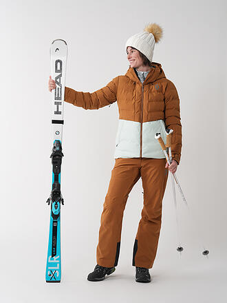 SCOTT | Veste de ski femme Ultimate Warm