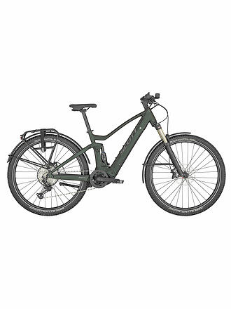 SCOTT | Herren E-Trekkingbike 29" Axis eRIDE FS 20