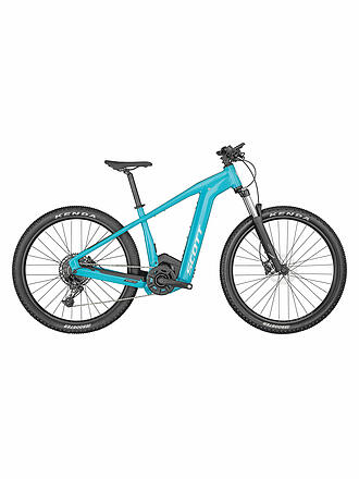SCOTT | Herren E-Mountainbike Aspect Eride 920 Blue 29''