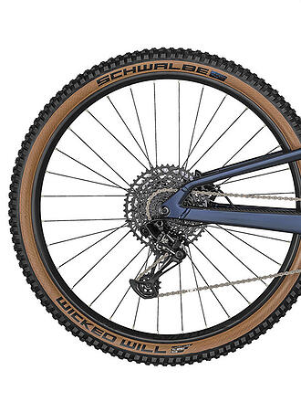 SCOTT | Mountainbike Spark 970 Blue 29