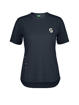 SCOTT | Damen Radtrikot Trail Vertic Dri
