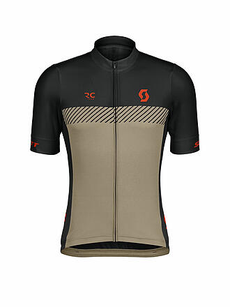 SCOTT | Herren Radtrikot  RC Team