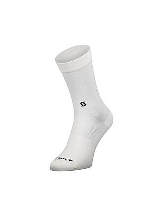 SCOTT | Herren Radsocken Perf. No Shortcuts Crew