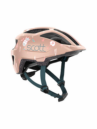 SCOTT | Kinder Fahrradhelm Spunto KID