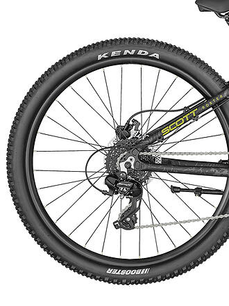 SCOTT | Jugendfahrrad Roxter 26 Disc