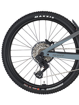 SCOTT | Herren E-Mountainbike Patron 910