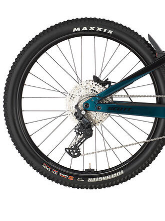 SCOTT | Herren E-Mountainbike Patron 920 29