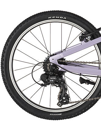SCOTT | Jugendbike Contrail 200 20
