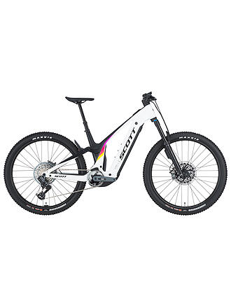 SCOTT | Herren E-Mountainbike Patron 900