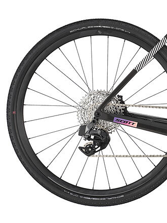SCOTT | Gravelbike Addict Gravel 30