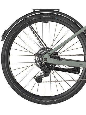SCOTT | Herren E-Trekkingbike Passage 30