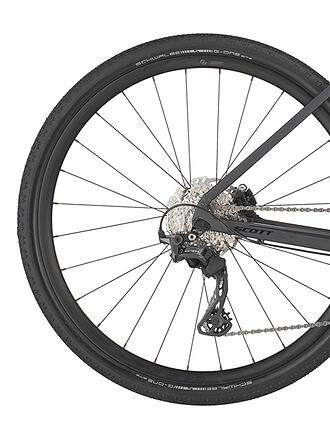 SCOTT | Gravelbike Speedster Gravel 10