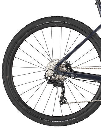 SCOTT | Gravelbike Speedster Gravel 30