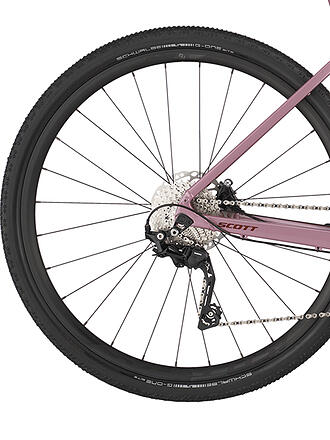 SCOTT | Gravelbike Speedster Gravel 30