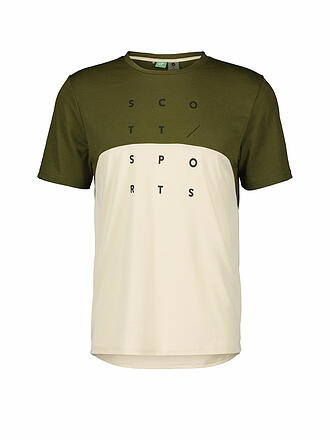 SCOTT | Herren Radshirt Trail Flow DRI