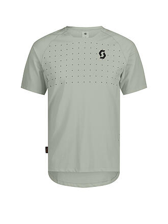 SCOTT | Herren Radtrikot Trail Vertic Pro