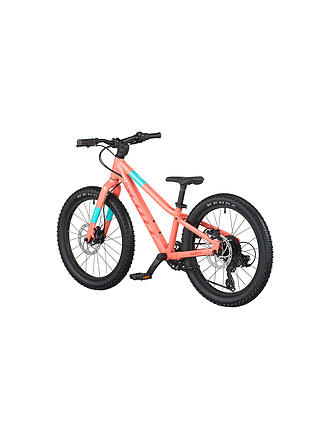SCOTT | Jugend Fahrrad Scale 200