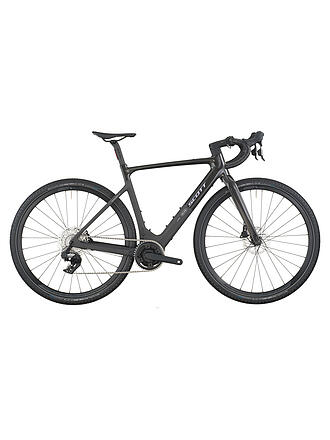 SCOTT | E-Gravelbike Solace Gravel 30 
