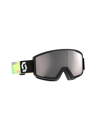 SCOTT | Skibrille Factor Pro