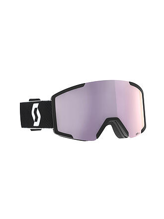 SCOTT | Skibrille  Shield Brille + extra Brillenscheibe