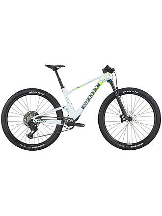 SCOTT | Mountainbike Spark RC Team Issue 29"