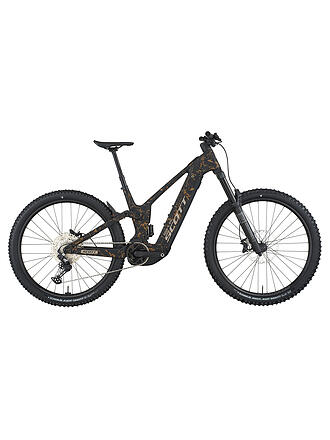 SCOTT | Herren E-Mountainbike Patron ST 910 29"