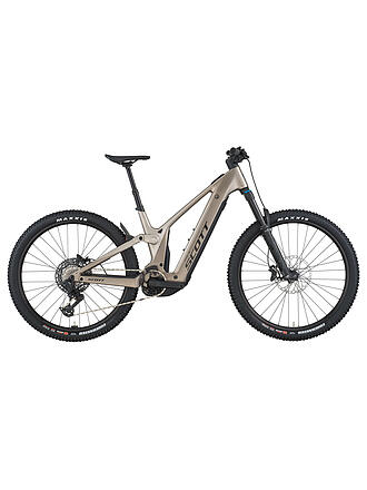 SCOTT | Herren E-Mountainbike Patron 910