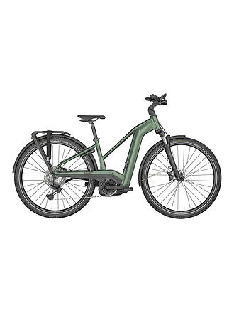 SCOTT | Damen E-Bike Sub Sport eRIDE 10