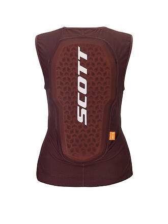 SCOTT | Damen Protektorweste Airflow