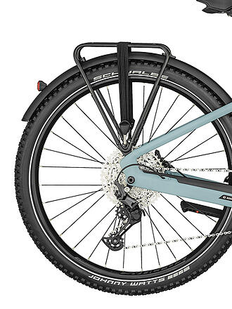 SCOTT | Damen E-Bike Axis eRIDE 30