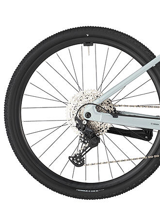 SCOTT | Herren E-Bike Passage 20