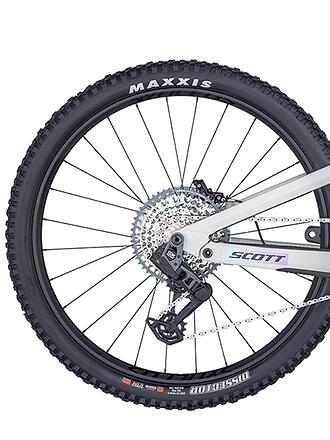 SCOTT | Damen Mountainbike Contessa Ransom 910 29"