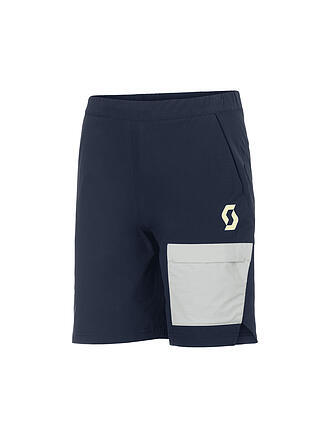 SCOTT | Kinder Radshorts Explorair Light JR