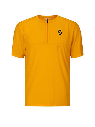 SCOTT | Herren Radshirt Vertic Zip