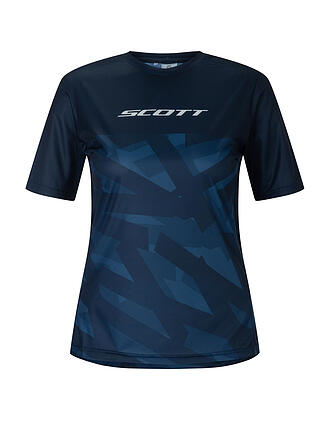 SCOTT | Damen Radshirt Vertic LT
