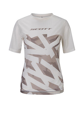 SCOTT | Damen Radshirt Vertic LT