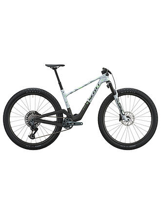 SCOTT | Mountainbike Spark RC Team Issue 29"