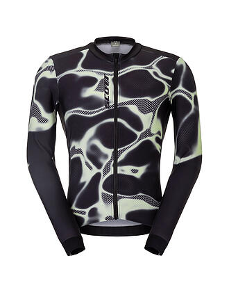 SCOTT | Herren Winter Radtrikot Pro Mid