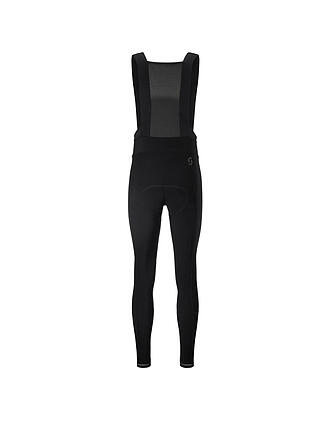 SCOTT | Herren Winter Radhose pro Mid Latz