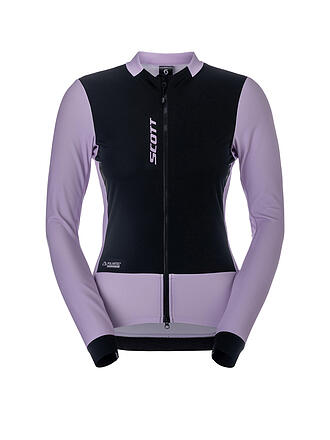 SCOTT | Damen Winter Radtrikot Pro Warm Windbreaker
