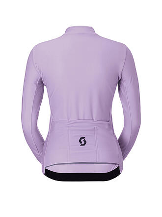 SCOTT | Damen Winter Radtrikot Pro Warm Windbreaker