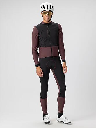 SCOTT | Herren Winter Radtrikot Pro Warm Windbreaker