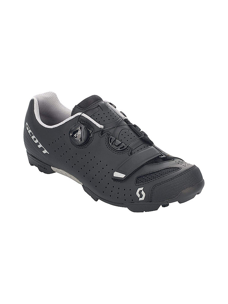 SCOTT Herren MTB-Schuhe Comp Boa schwarz | 46