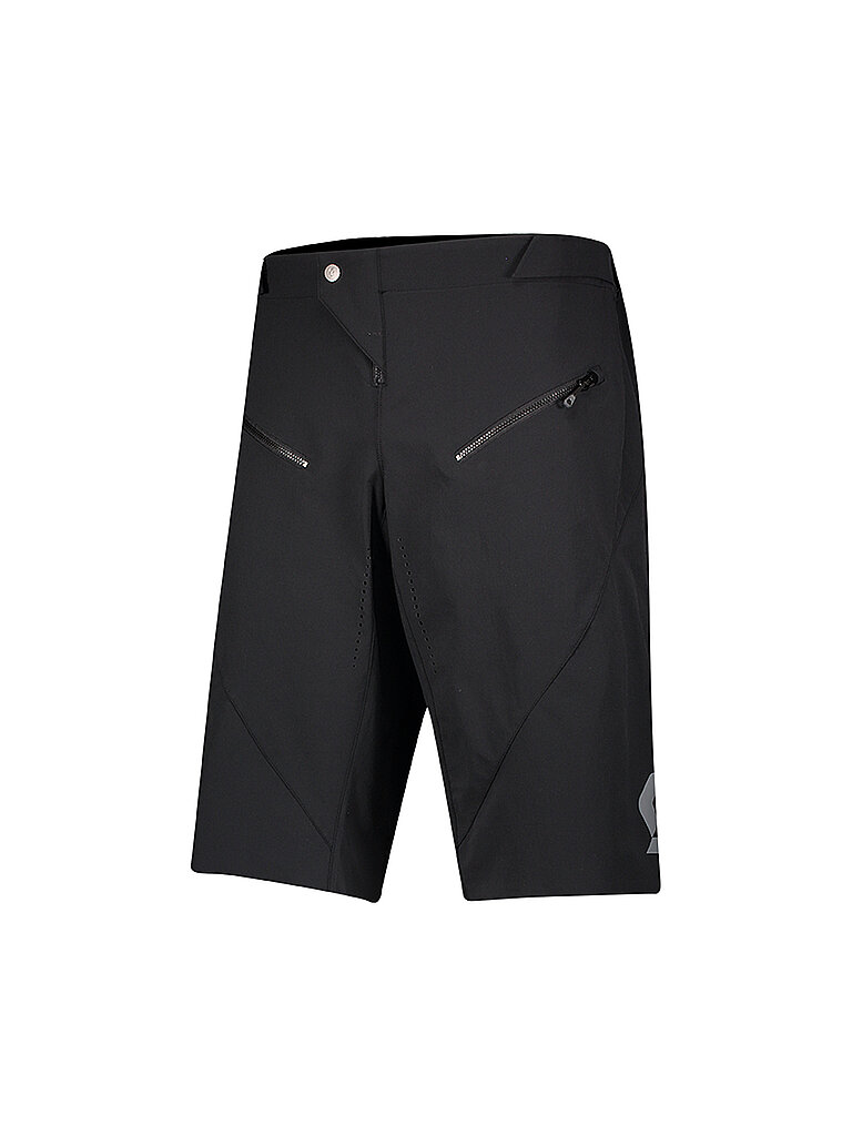 SCOTT Herren Radshort Trail Progressive schwarz | M