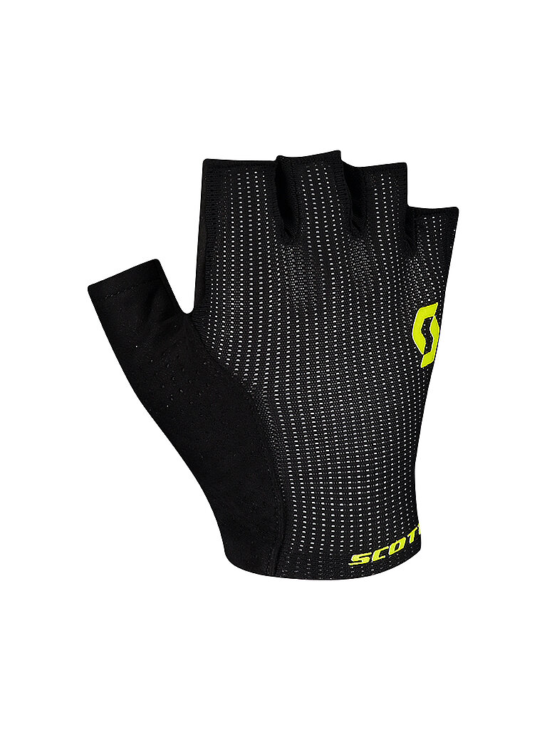 SCOTT Herren Radhandschuhe Essential Gel schwarz | S