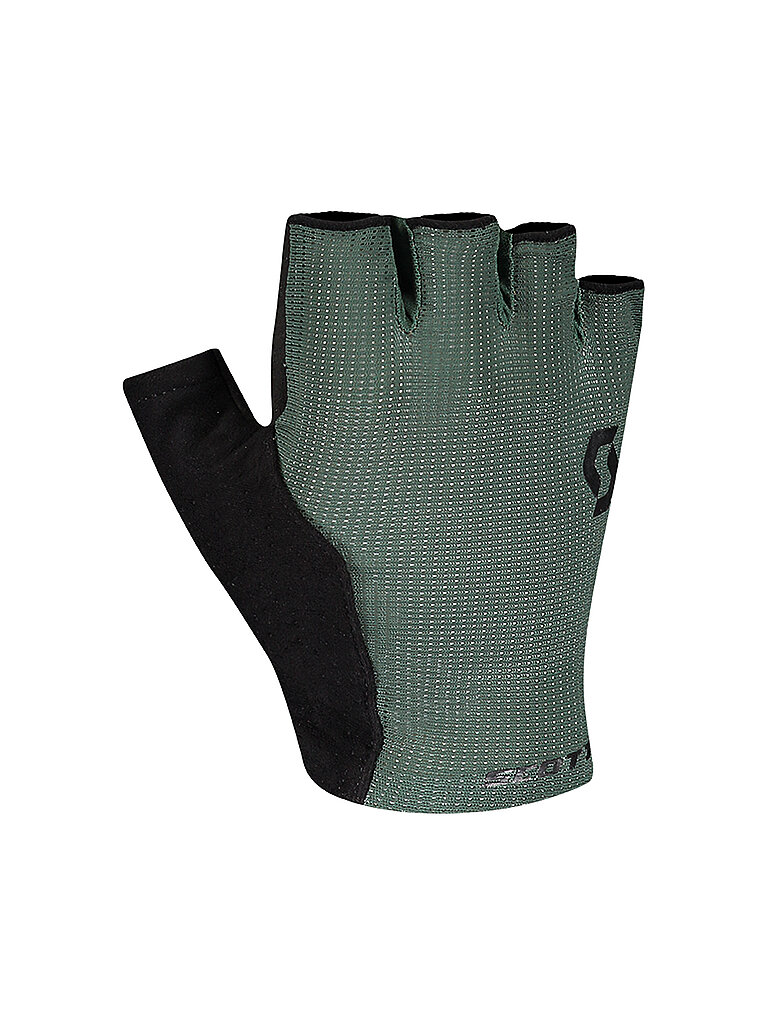 SCOTT Herren Radhandschuhe Essential Gel grün | S