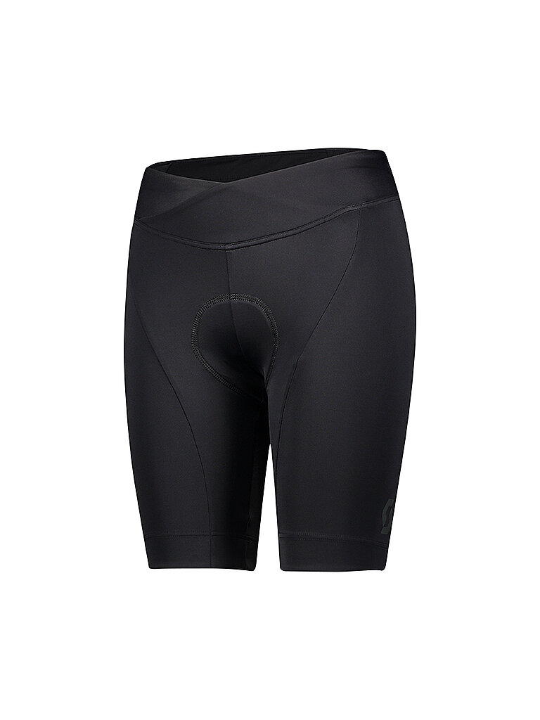 SCOTT Damen Radshorts Endurance 40  schwarz | S
